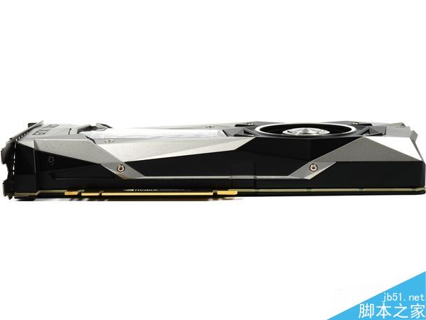 内部做工怎么样?NVIDIA GTX 1080 Ti开箱拆解
