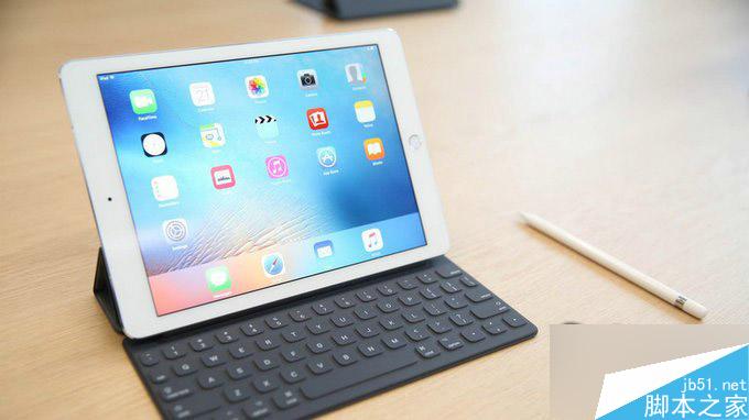 最新9.7英寸iPad Pro上手体验图赏:最适合我们习惯的大小