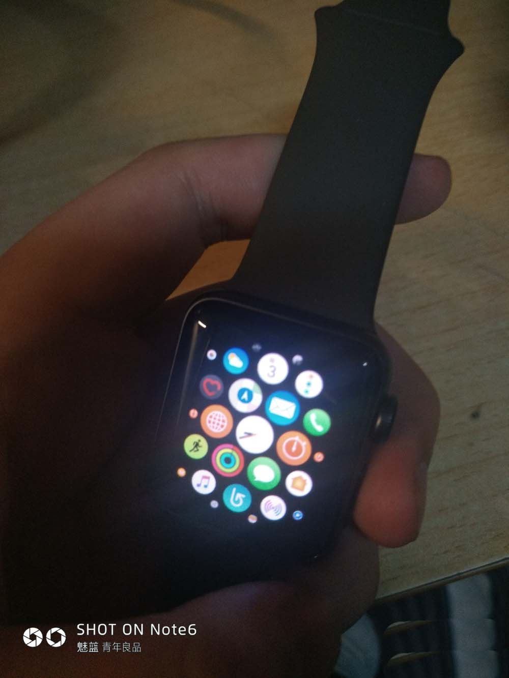 苹果AppleWatch Series3怎么激活?