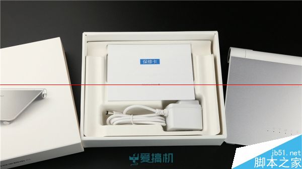 360二代安全路由p1评测详细分析图