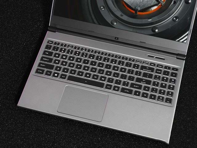 机械革命Z2Air值得买吗 笔记本机械革命Z2Air评测