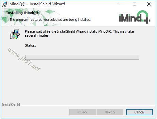 iMindQ Corporate 9.0如何激活?可视化思维导图软件激活及中文设置教程