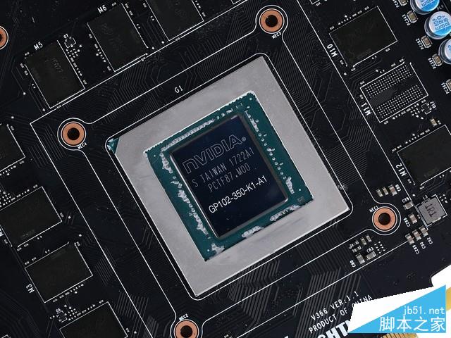 微星GTX 1080Ti LightningZ值得买吗？微星GTX1080 Ti新闪电全面图解评测