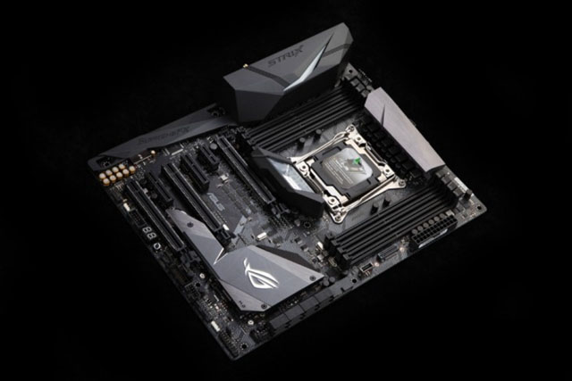 i7-7740X和i7-7700K的区别是什么 i7-7740X与i7-7700K性能对比测试图解