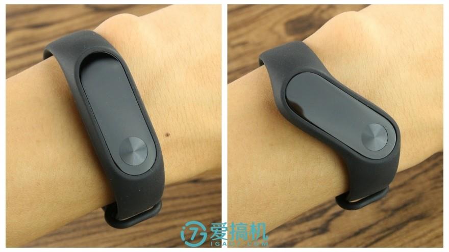 小米手环2使用半个月深入评测:最强性价比