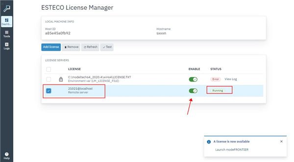 modeFRONTIER 2020 R3怎么破解安装 modeFRONTIER 2020 R3破解安装教程