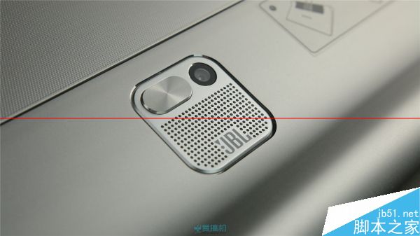 安卓/win8双系统  13寸联想YOGA Tablet 2对比图赏