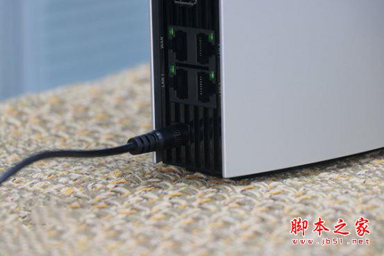 斐讯K3C值得买吗？斐讯K3C千兆路由器首发体验评测
