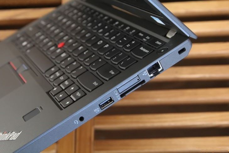 ThinkPad X270商务本值得买吗？ThinkPad X270全面图解评测