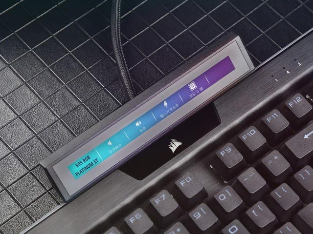 美商海盗船NEXUS触摸屏怎么样 美商海盗船NEXUS触摸屏全面评测