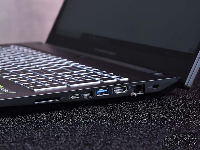 雷神第五代911笔记本性能怎么样 雷神第五代911游戏本深度评测