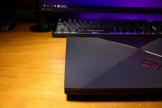 惠普暗影精灵4 Pro性能如何 惠普暗影精灵4 Pro RTX2060显卡游戏本图文评测