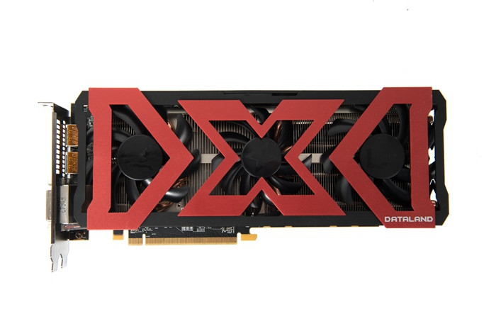 RX480值得买吗？5款Radeon RX 480显卡年度图解评测