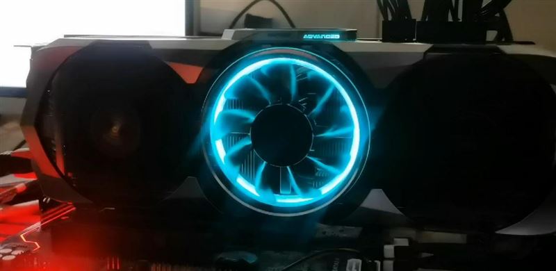 iGame RTX3080Ti Advanced OC显卡详细评测