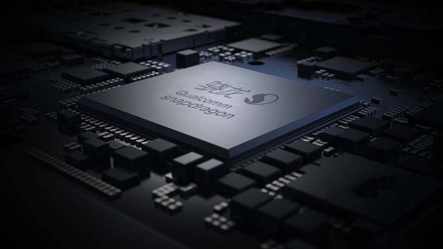 高通CPU天梯图11月最新版 2018最新高通处理器排行