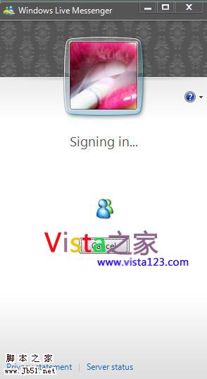 Windows Live Messenger 2009 - 双开不再是难题