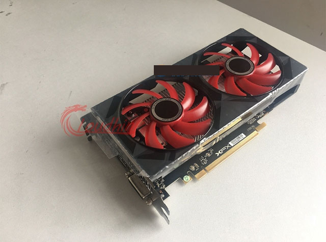RX 560D对比RX 560哪个好?RX560D与560的区别对比详细评测