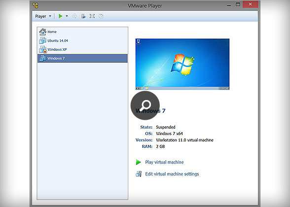 VMware Workstation 12永久密钥 VMware Workstation 12下载注册问题汇总
