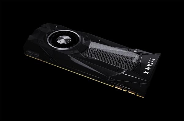 Titan Xp显卡首款正式版驱动发布:完美支持Win10.3