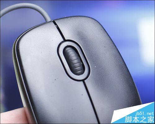 罗技m90鼠标怎么样? 罗技m90有线鼠标详细测评