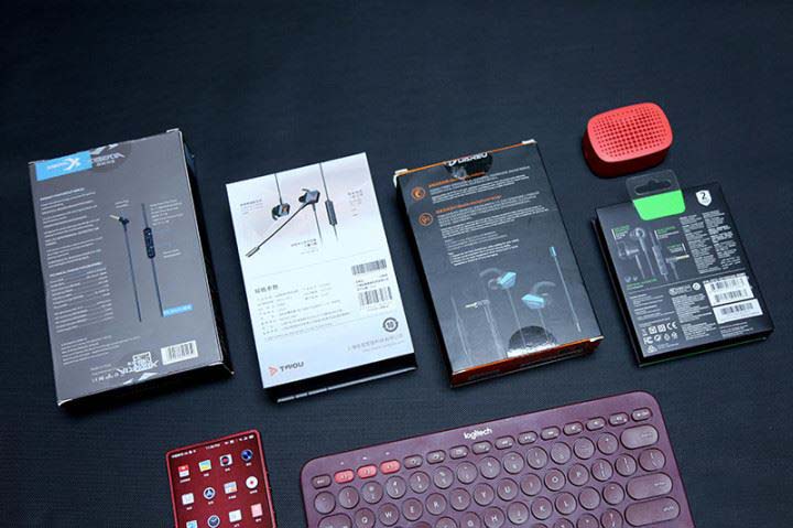 100至300元游戏耳机哪款值得买 四款耳机区别对比