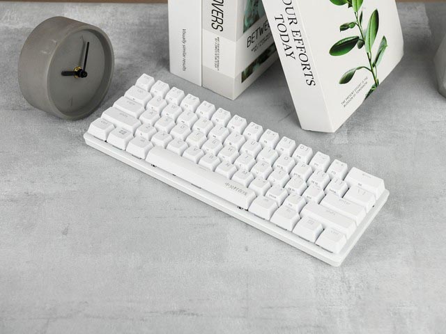 雷蛇猎魂光蛛迷你版机械键盘值得买吗 雷蛇猎魂光蛛迷你版机械键盘评测