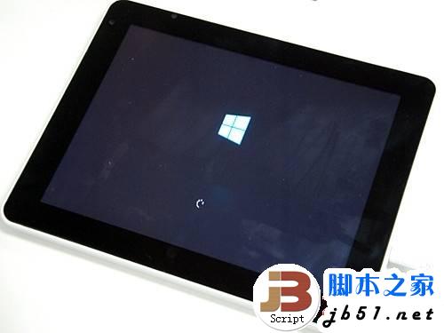 Intel X86芯片的平板电脑安装Win8系统的教程(图文攻略)