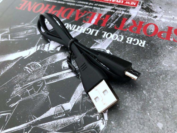 DACOM GH02值得买吗 DACOM GH02 电竞游戏蓝牙耳机开箱体验评测