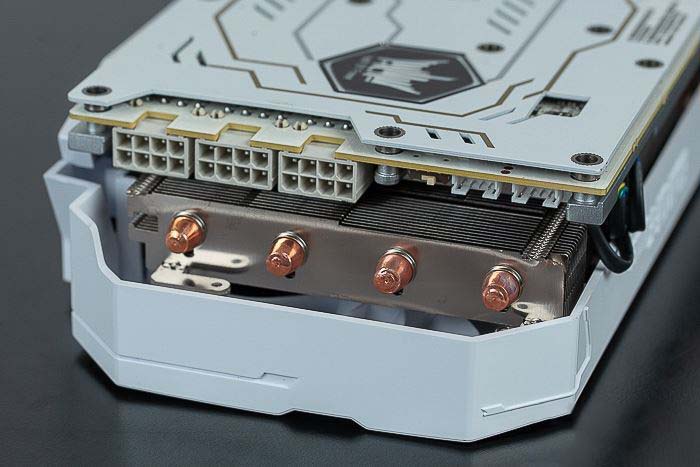 影驰RTX 2080 Ti显卡怎么样 影驰RTX 2080 Ti HOF Plus显卡拆解全过程图文评测