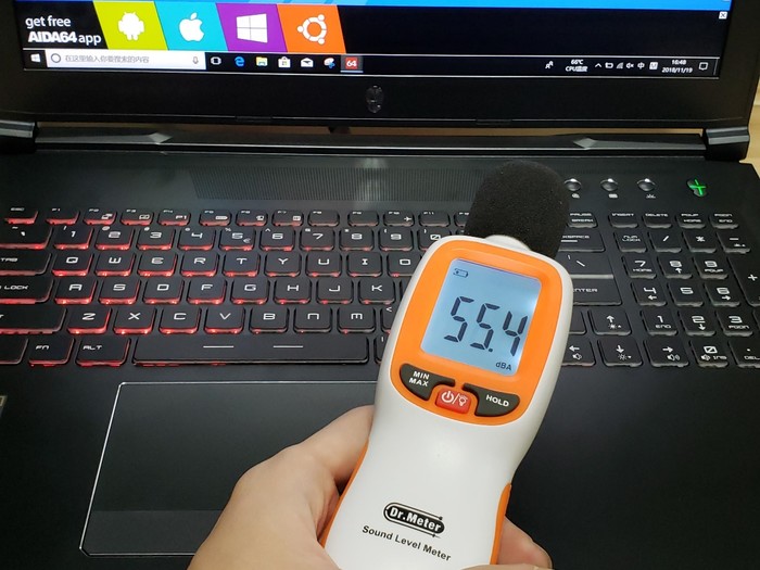 未来人类S6性能如何？Terrans Force未来人类S6游戏本全面详细图文评测