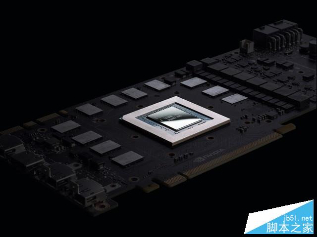 NVIDIA GeForce GTX 1080 Ti显卡首发深度图解评测+拆解