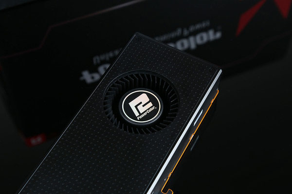 迪兰VEGA56显卡全面详细首测：力压超公版GTX1070