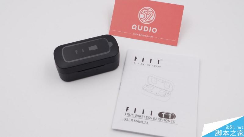 FIIL T1真无线入耳式TWS蓝牙耳机拆解图解评测