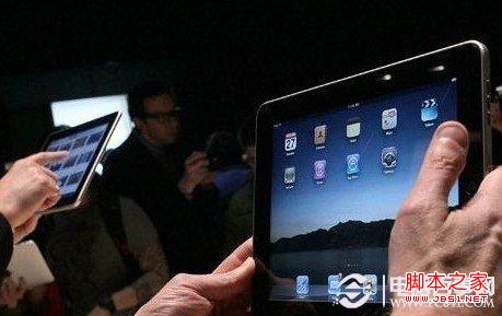 iPad死机了怎么办 图解iPad死机处理技巧(经验整理)