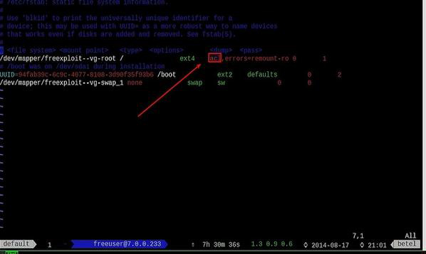 如何在Linux下设置访问控制列表(ACL)来控制用户的权限