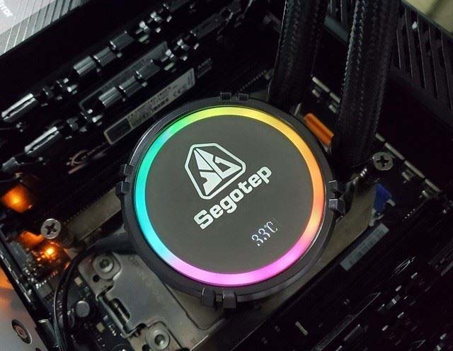 AMD Threadripper 3970X值得买吗 第三代锐龙Threadripper 3970X详细评测