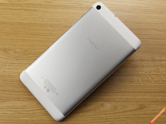 仅599的能打电话的平板 华为荣耀畅玩平板评测
