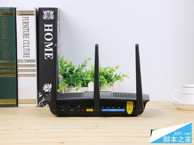 Linksys EA7500v2怎么样？Linksys EA7500v2路由器全面深度评测
