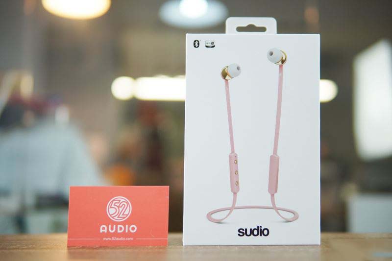 Sudio Vasa Bla耳机值得买吗 Sudio Vasa Bla蓝牙耳机上手体验及评测