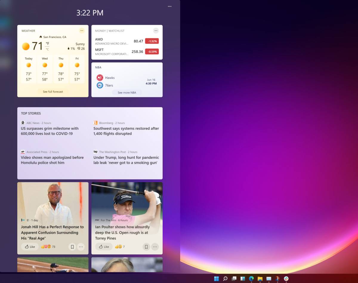 与Windows10相比Windows11有哪些改进?值不值得升级?