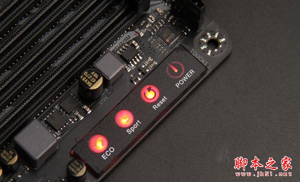 映泰X370GT5表现如何 映泰X370GT5主板开箱优缺点全面评测