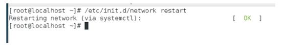 Linux多个网卡怎么添加永久路由?