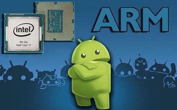 手机CPU跟电脑CPU有什么差别?两者差距到底有多大?