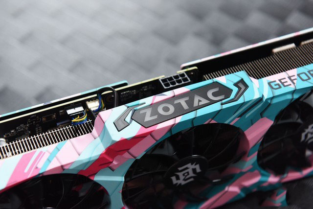 索泰RTX 3060 Ti X-GAMING OC怎么样 索泰RTX 3060 Ti X-GAMING OC评测