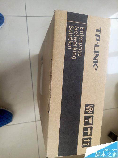 TPLINK TLSG1024T交换机怎么样? sg1024t开箱测评