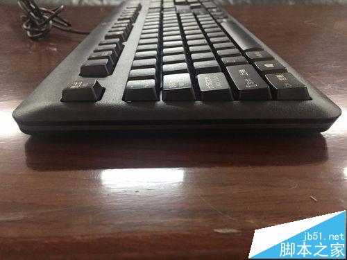 惠普ku1156键盘怎么样?