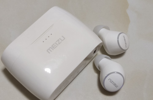 JEET Air Plus全面对比魅族POP真无线蓝牙耳机 哪一款更值得入手