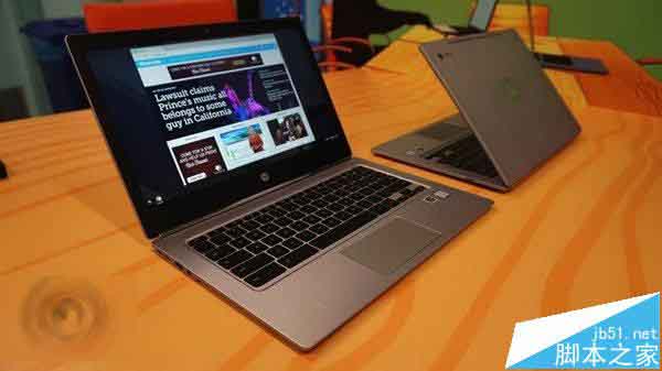 惠普Chromebook 13笔记本配置怎么样?
