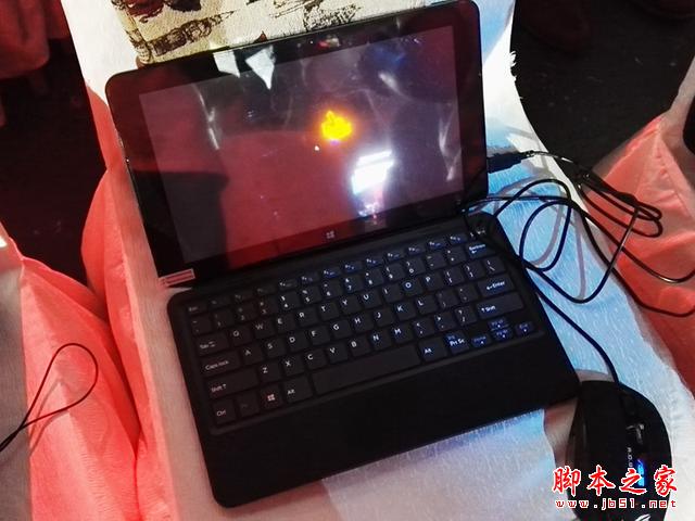 太疯了 昂达V116w 平板用Core芯 CORE M体验！