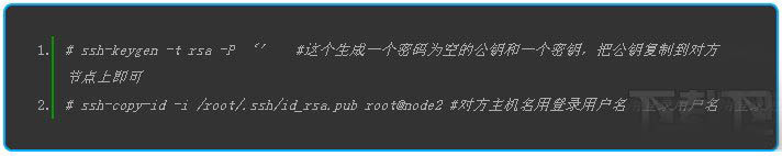 Linux系统 CentOS 7怎么搭建集群？ 搭建高可用集群的步骤